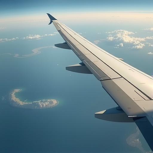 杭州到台湾空运需要多长时间,多少钱(图1)