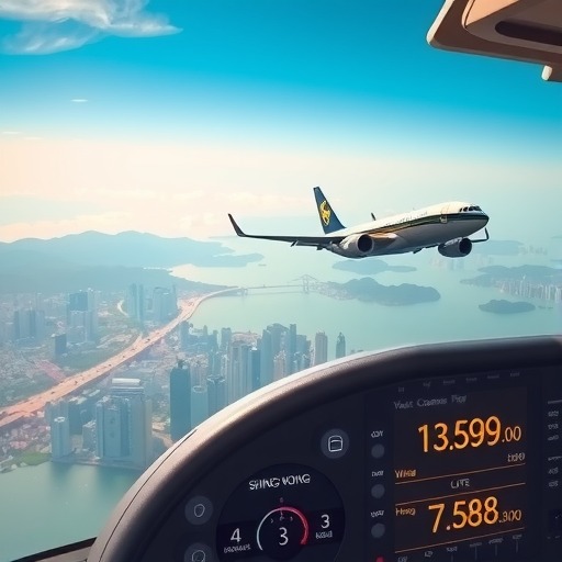 深圳到香港空运需要多长时间,多少钱(图1)