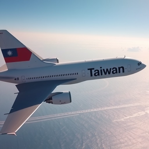 泉州到台湾空运需要多长时间,多少钱(图1)