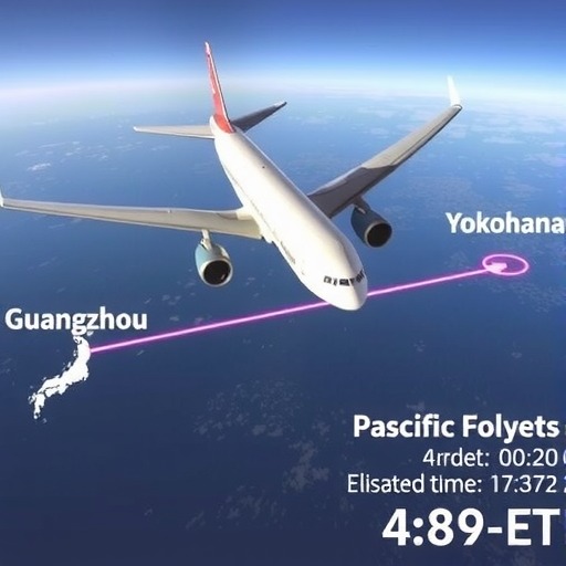 广州到横滨空运需要多长时间,多少钱(图1)