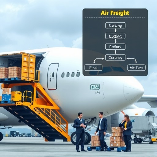 国际空运的运输流程是怎样的?(国际空运干货知识分享)(图2) 国际空运的运输流程是怎样的?(国际空运干货知识分享)(图2)