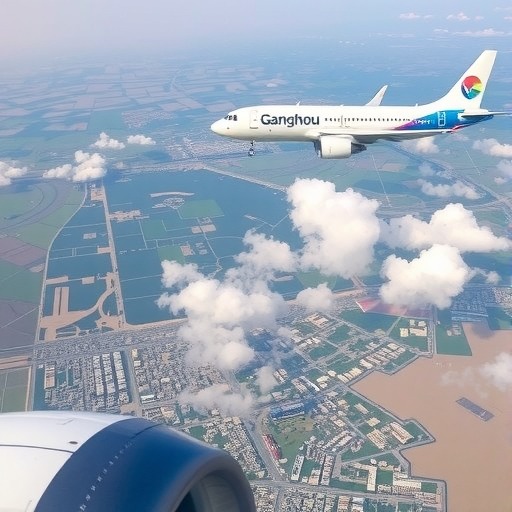 赣州到胡志明市空运需要多长时间,多少钱(图1)