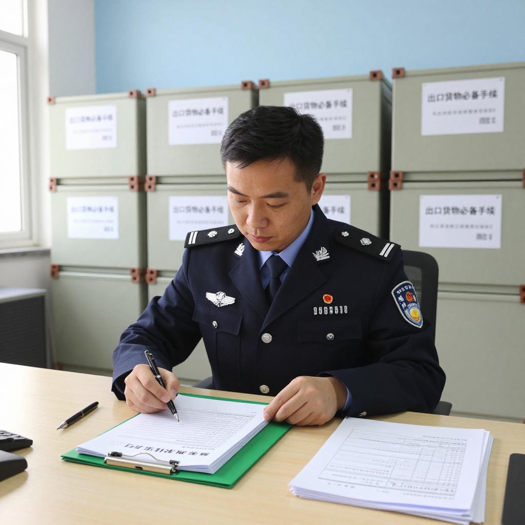 进出口业务都需要哪些手续和资质（外贸入门篇收藏）(图2)