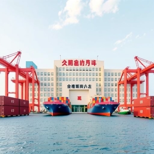 青岛港集团接受威海港集团100%股权无偿划转(图1)