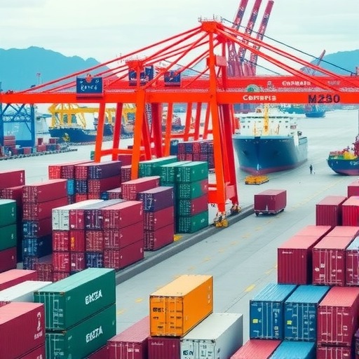 新西兰国际物流选择哪家(图1)