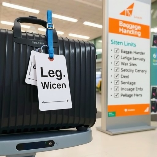 台湾中华航空行李托运规定(图1)