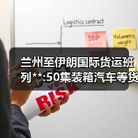 兰州至伊朗国际货运班列**:50集装箱汽车等货物出口西亚（图4）