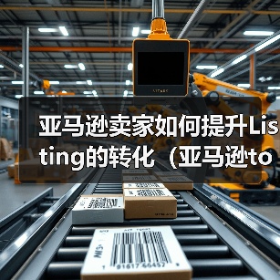 亚马逊卖家如何提升Listing的转化（亚马逊top sales 必知）（图3）