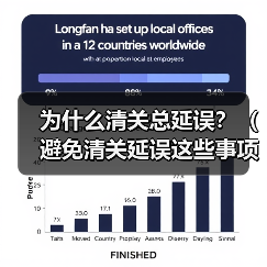 为什么清关总延误？（避免清关延误这些事项要了解）（图2）