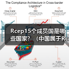 Rcep15个成员国是哪些国家?(中国属于Rcep成员吗)(图4) Rcep15个成员国是哪些国家?(中国属于Rcep成员吗)(图4)