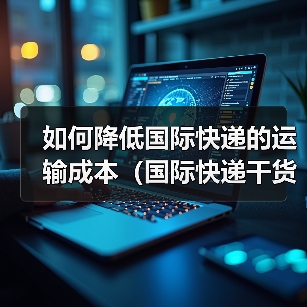 如何降低国际快递的运输成本(国际快递干货知识分享)(图4) 如何降低国际快递的运输成本(国际快递干货知识分享)(图4)