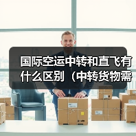 国际空运中转和直飞有什么区别(中转货物需要注意什么)(图4) 国际空运中转和直飞有什么区别(中转货物需要注意什么)(图4)