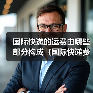 国际快递的运费由哪些部分构成（国际快递费用详解）（图2）