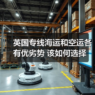 英国专线海运和空运各有优劣势 该如何选择(图4) 英国专线海运和空运各有优劣势 该如何选择(图4)