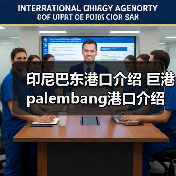 印尼巴东港口介绍 巨港palembang港口介绍