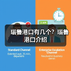 瑙鲁港口有几个？瑙鲁港口介绍（图2）