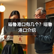 瑙鲁港口有几个？瑙鲁港口介绍（图3）