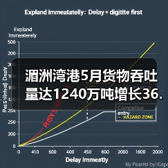 湄洲湾港5月货物吞吐量达1240万吨增长36.45%（图4）