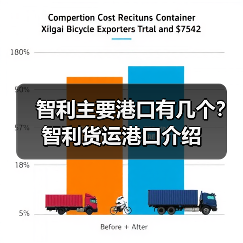 智利主要港口有几个?智利货运港口介绍(图4) 智利主要港口有几个?智利货运港口介绍(图4)