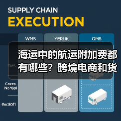 海运中的航运附加费都有哪些？跨境电商和货代小白记得收藏（图4）