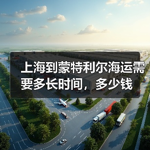 上海到蒙特利尔海运需要多长时间，多少钱（图4）
