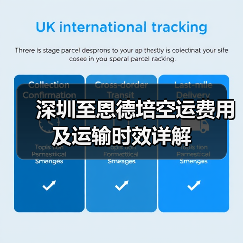 深圳至恩德培空运费用及运输时效详解(图3) 深圳至恩德培空运费用及运输时效详解(图3)