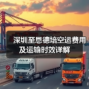 深圳至恩德培空运费用及运输时效详解(图4) 深圳至恩德培空运费用及运输时效详解(图4)