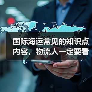国际海运常见的知识点内容,物流人一定要看(图4) 国际海运常见的知识点内容,物流人一定要看(图4)