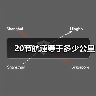 20节航速等于多少公里(图4) 20节航速等于多少公里(图4)
