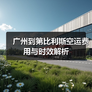 广州到第比利斯空运费用与时效解析(图4) 广州到第比利斯空运费用与时效解析(图4)