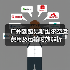 广州到路易斯维尔空运费用及运输时效解析(图3) 广州到路易斯维尔空运费用及运输时效解析(图3)