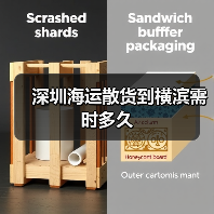深圳海运散货到横滨需时多久(图3) 深圳海运散货到横滨需时多久(图3)