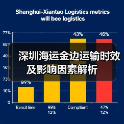 深圳海运金边运输时效及影响因素解析（图3）