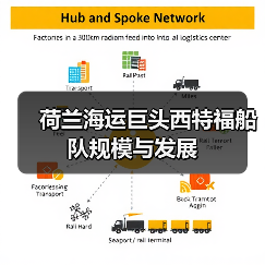 荷兰海运巨头西特福船队规模与发展(图3) 荷兰海运巨头西特福船队规模与发展(图3)