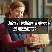 海运到休斯敦清关要注意哪些细节?(图4) 海运到休斯敦清关要注意哪些细节?(图4)