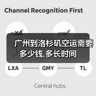 广州到洛杉矶空运需要多少钱,多长时间(图2) 广州到洛杉矶空运需要多少钱,多长时间(图2)