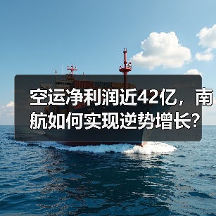 空运净利润近42亿，南航如何实现逆势增长？（图2）