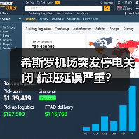 希斯罗机场突发停电关闭 航班延误严重？（图3）