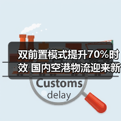 双前置模式提升70%时效 国内空港物流迎来新突破（图3）