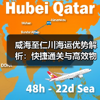 威海至仁川海运优势解析：快捷通关与高效物流选择（图4）