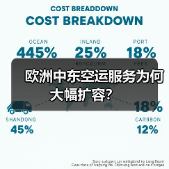欧洲中东空运服务为何大幅扩容?(图2) 欧洲中东空运服务为何大幅扩容?(图2)