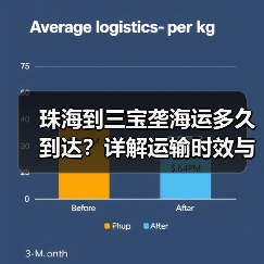 珠海到三宝垄海运多久到达？详解运输时效与影响因素