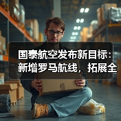 国泰航空发布新目标:新增罗马航线,拓展全球网络(图3) 国泰航空发布新目标:新增罗马航线,拓展全球网络(图3)