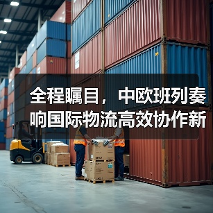 全程瞩目，中欧班列奏响国际物流高效协作新乐章