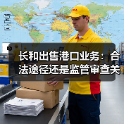长和出售港口业务:合法途径还是监管审查关键?(图2) 长和出售港口业务:合法途径还是监管审查关键?(图2)