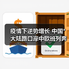 疫情下逆势增长 中国*大陆路口岸中欧班列奔驰不歇(图3) 疫情下逆势增长 中国*大陆路口岸中欧班列奔驰不歇(图3)
