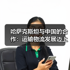哈萨克斯坦与中国的合作:运输物流发展迈上新台阶(图4) 哈萨克斯坦与中国的合作:运输物流发展迈上新台阶(图4)