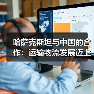 哈萨克斯坦与中国的合作:运输物流发展迈上新台阶(图3) 哈萨克斯坦与中国的合作:运输物流发展迈上新台阶(图3)